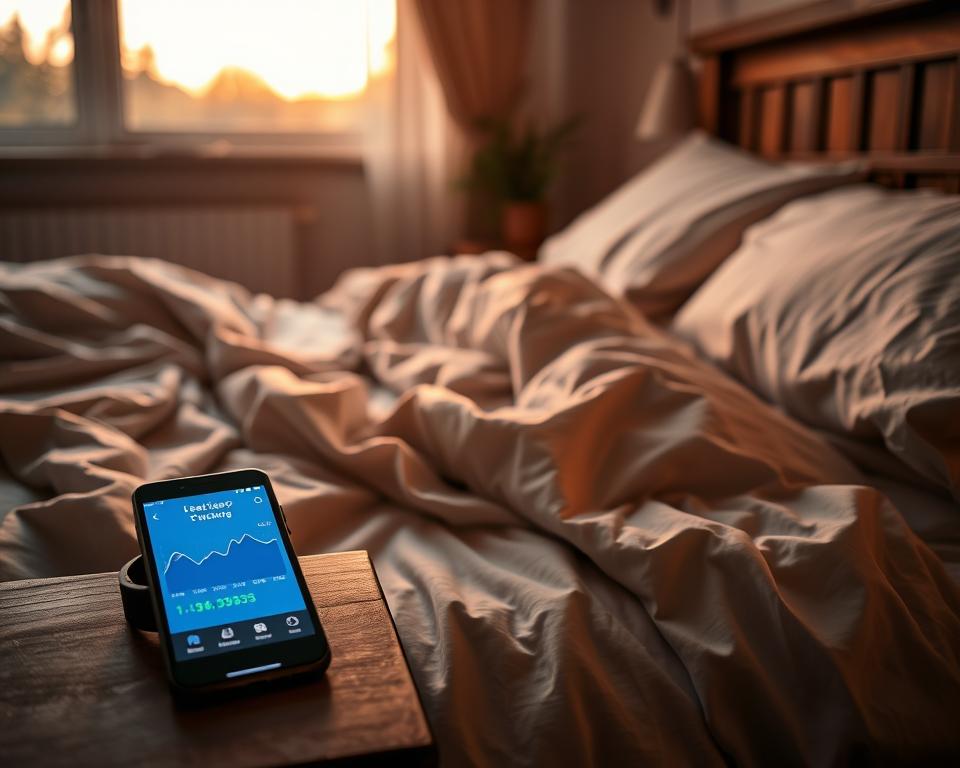 Sleep Cycle