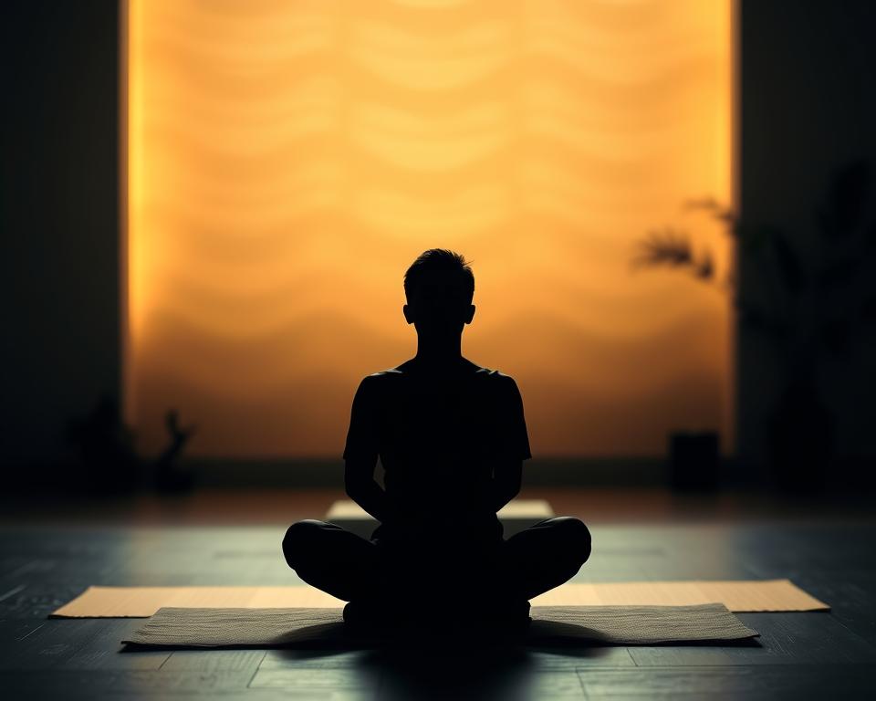meditação para iniciantes