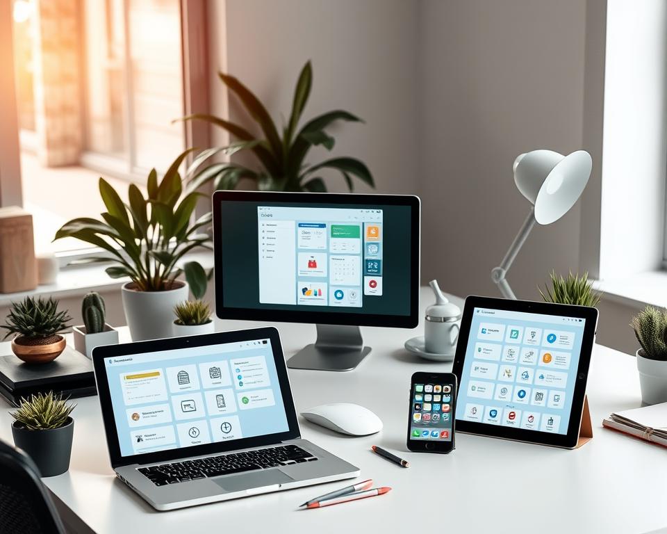 apps de organização pessoal grátis